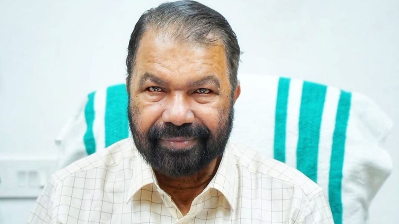 V sivankutty