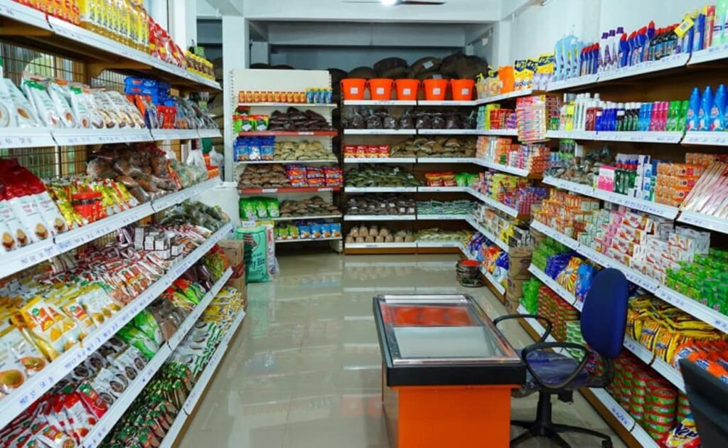 The Kerala State Civil Supplies Corporation, popularly knows as 'Supplyco' Store