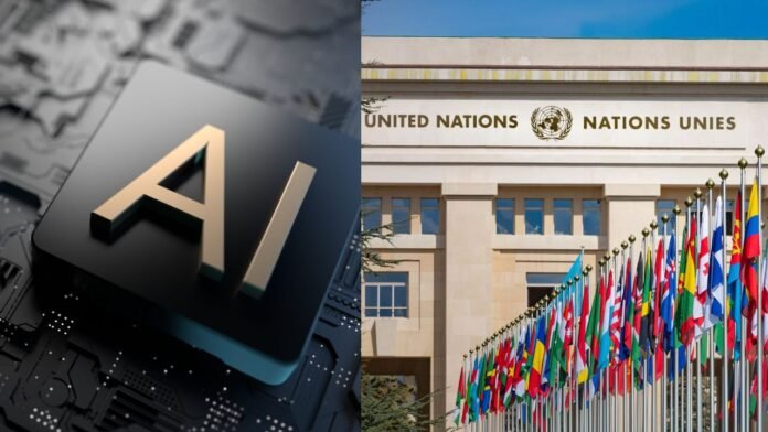 AI and UN