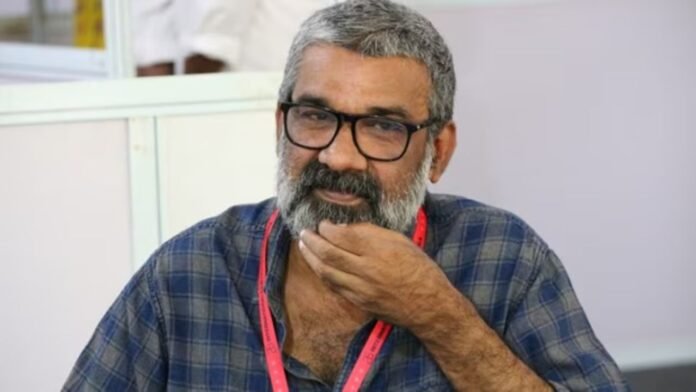 director renjith