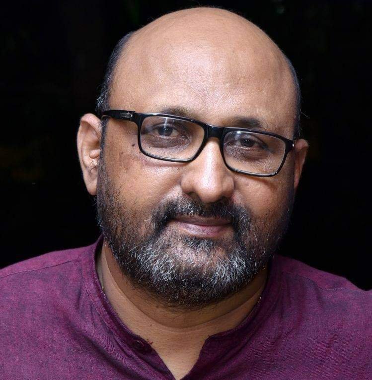 Suresh vandannoor