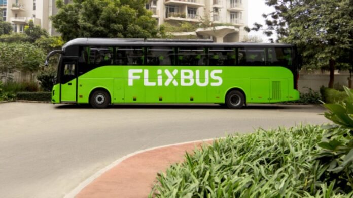 FLEXIBLE BUS