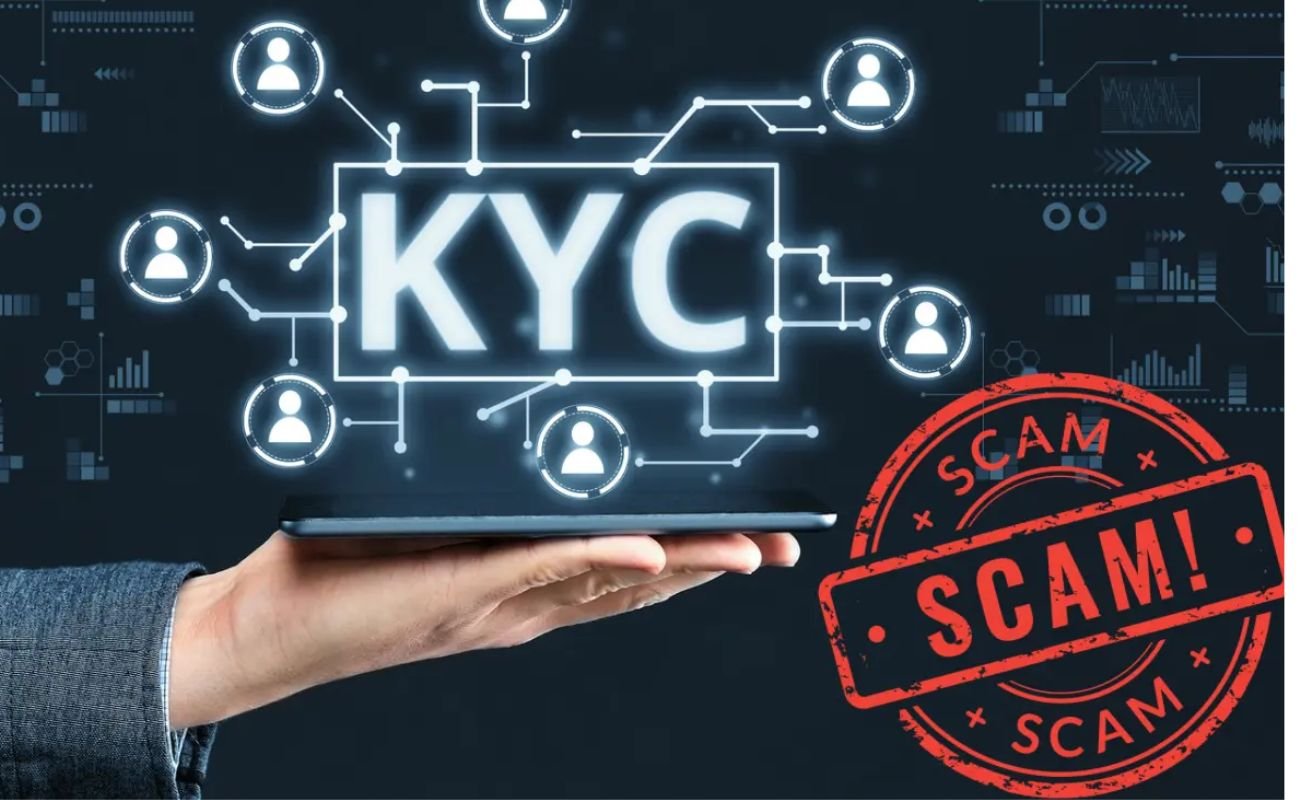 kyc scam