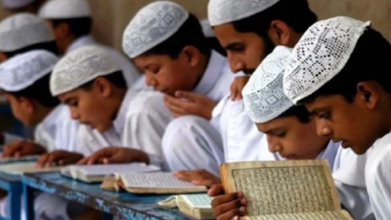 Madrasas ‘unfit’ for proper education, child rights panel tells Supreme Court