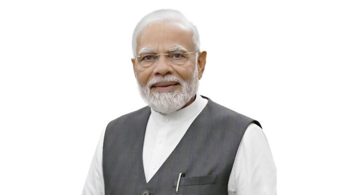 Narendra Modi