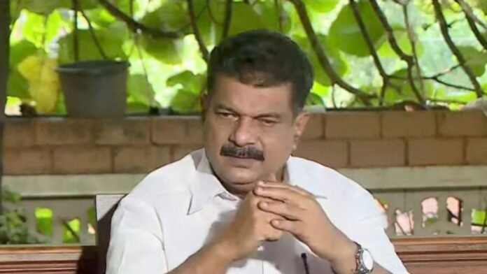 PV anvar MLA