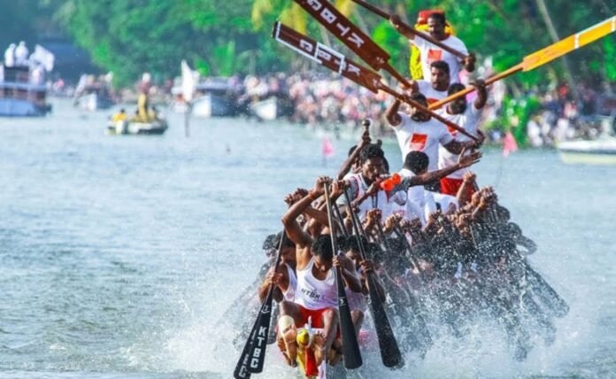 NEHRU TROPHI VALLM KALI