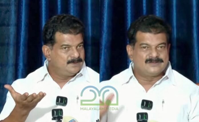 Pv anvar mla