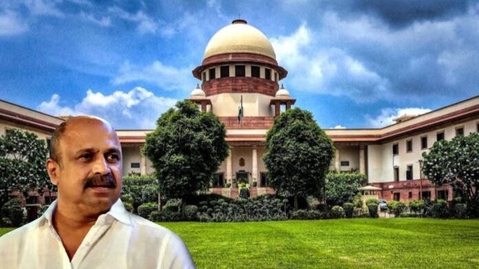 Siddique and Supreme Court