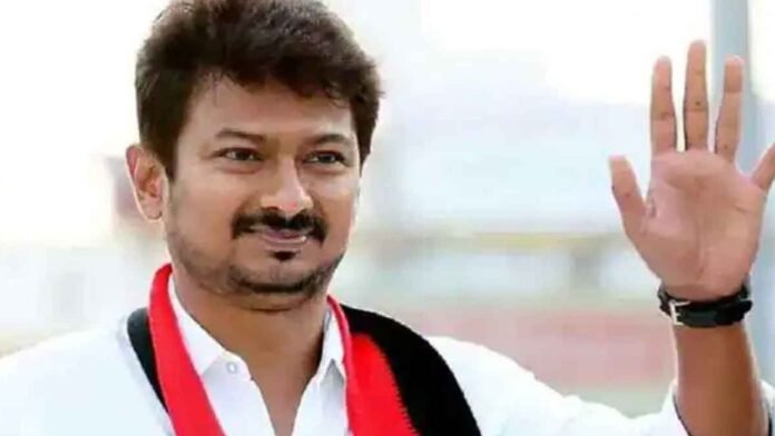 Udhayanidhi Stalin