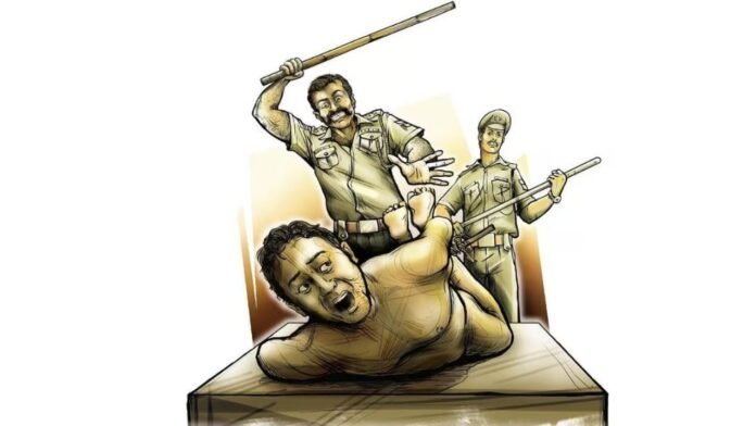 Tanur died in custody