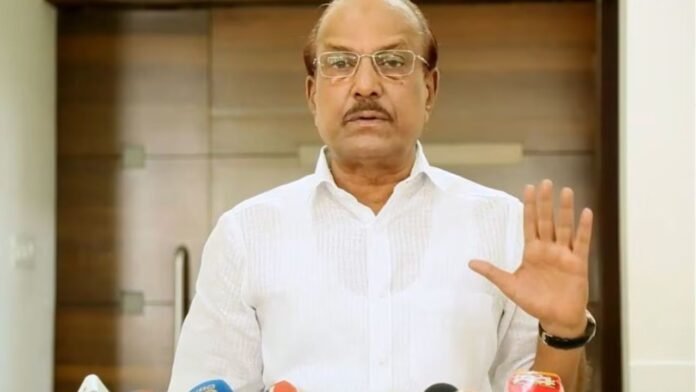 PK Kunhalikutty