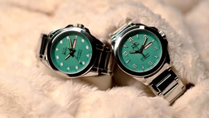 HMT WATCH