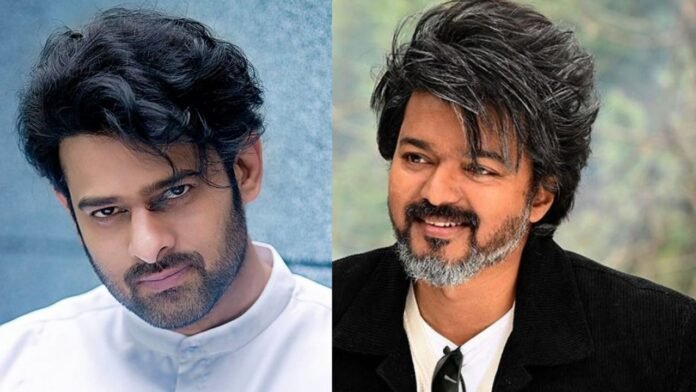 VIJAY PRABHAS