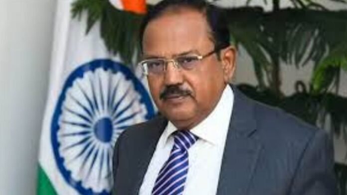 ajit doval