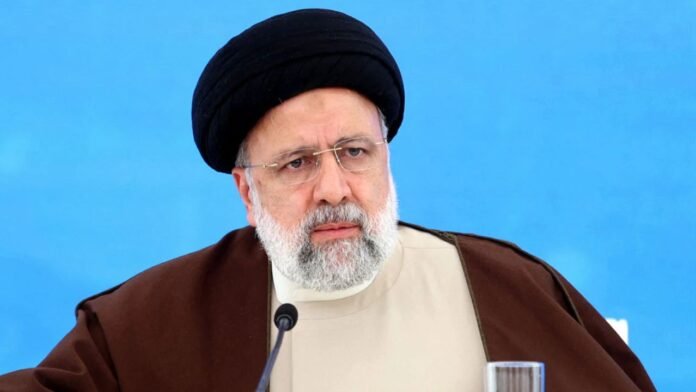 Ebrahim Raisi