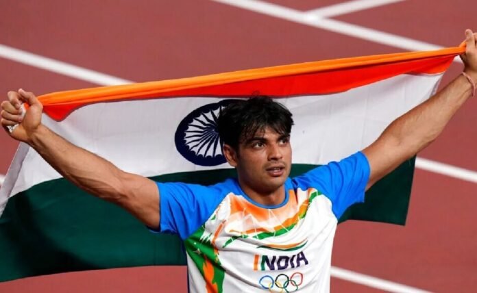 Javelin throw player Neeraj chopra says that next big target is 2025 world championship