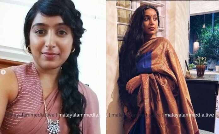 actress padmapriya janakiraman