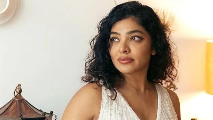 Rima kallingal