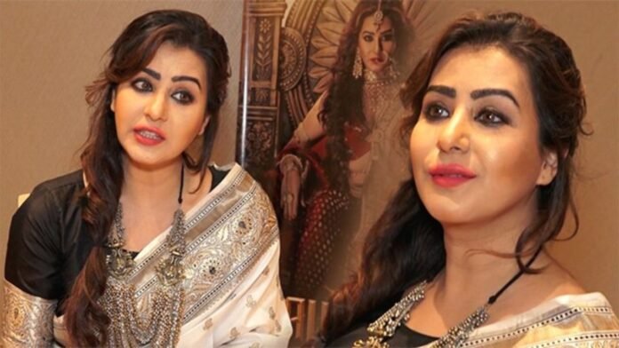 Shilpa Shinde