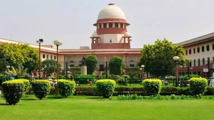 supreme court of india