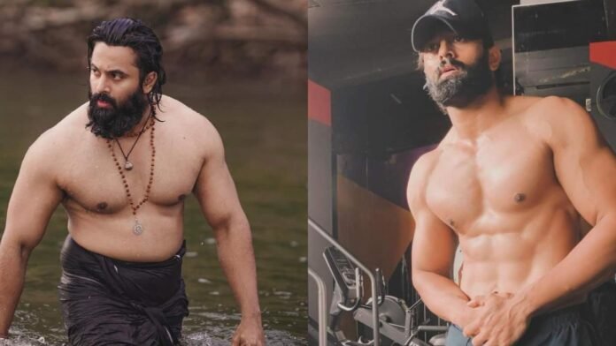 unnimukundan