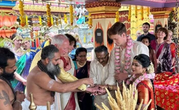 Aazhimala temple