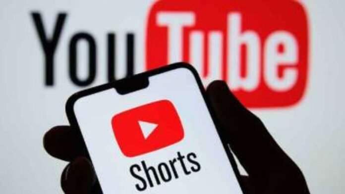 you tube shorts