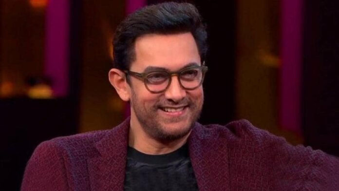 Aamir Khan