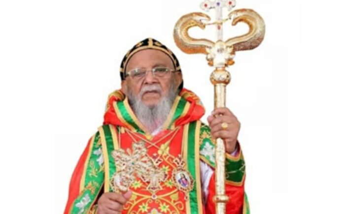 Catholicos Baselios Thomas