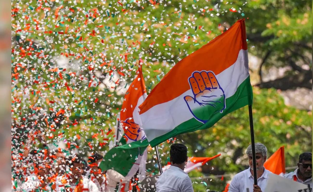 congress