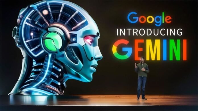 GOOGLE GEMINI