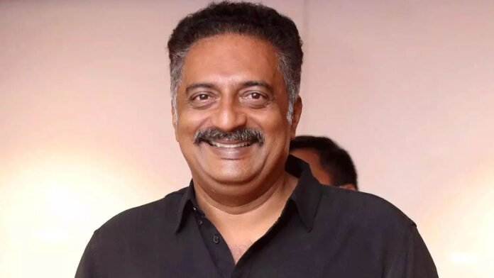 Prakash Raj