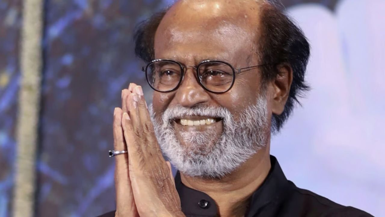 Rajanikanth