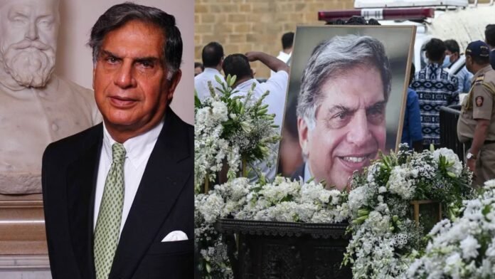 Ratan Tata