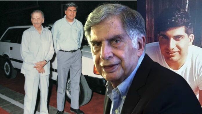 Ratan Tata