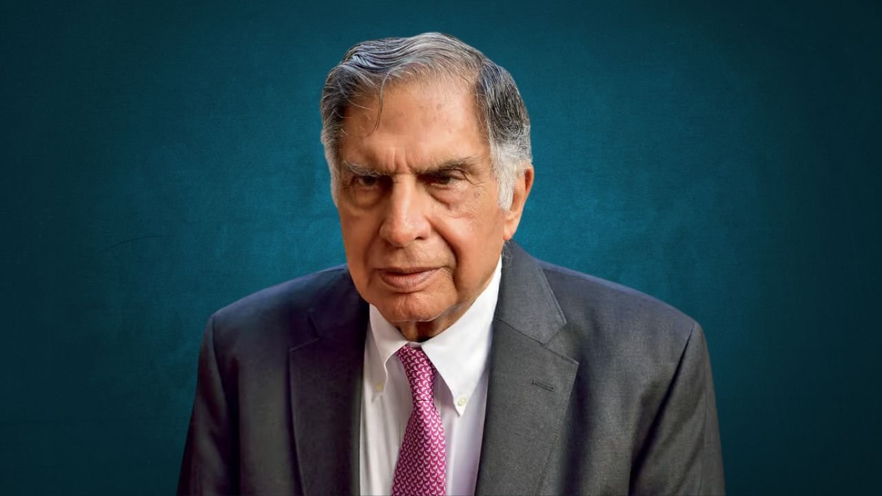 Ratan Tata, chairman emeritus of one of India's biggest conglomerates, Tata Sons, has died at 86