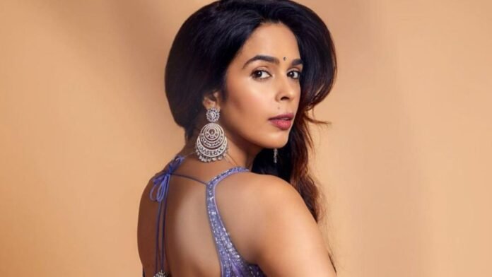 Mallika Sherawat