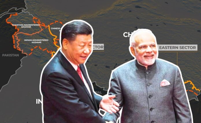 india china problem