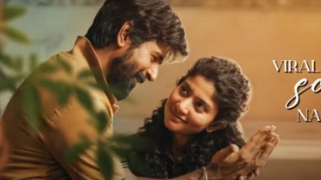 shivakarthikeyan, saipallavi