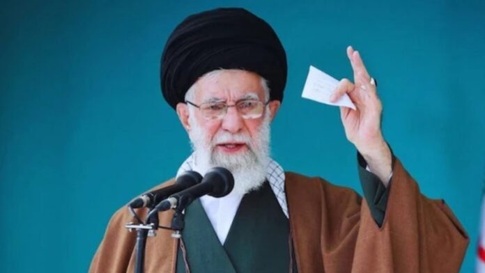 ayatollah ali khamenei