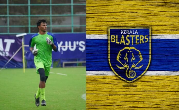 kerala blasters fc