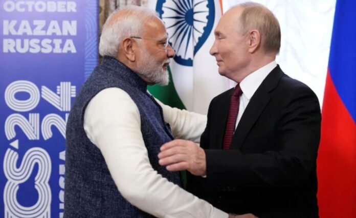 modi and pudin meet