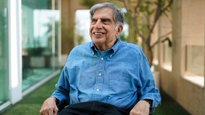 Ratan tata