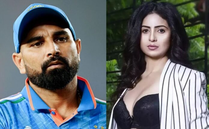 shami's ex wife mad serious alligations against shami