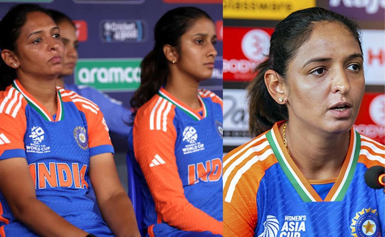 trolles against indian women team