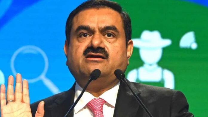 ഗൗതം അദാനി (Gautam Adani)