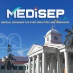 MEDISEP (Medical Insurance for state employees and pensioners)