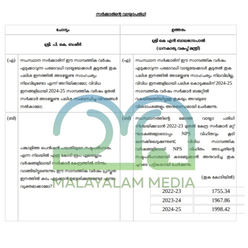 Participatory Pension 