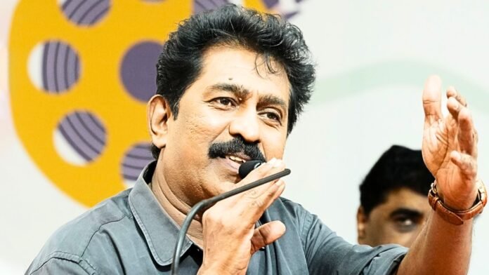 Prem Kumar (Malayalam actor)